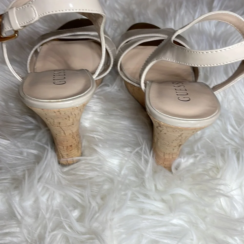 Guess Sandals 🌸 - Picture 5 of 7